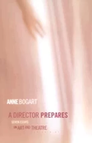 Image of director prepares