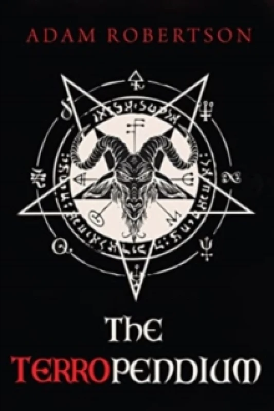 Image of The Terropendium Paperback / softback