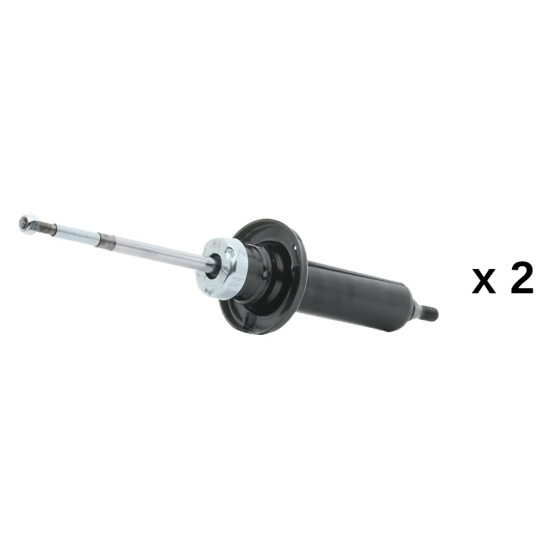 Image of RIDEX 854S20869 Shock absorber Shock Absorber (854)
