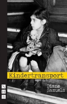 Image of Kindertransport by Diane Samuels Paperback