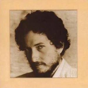Image of New Morning by Bob Dylan CD Album