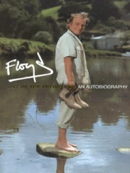 Image of Out of the Frying Pan by Keith Floyd Hardback
