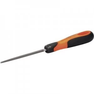 Image of Bahco 1-160-08-2-2 Square file with semi-smooth 200 mm cut 2.