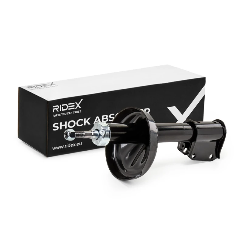 Image of RIDEX Shock absorber RIDEX 854S19823
