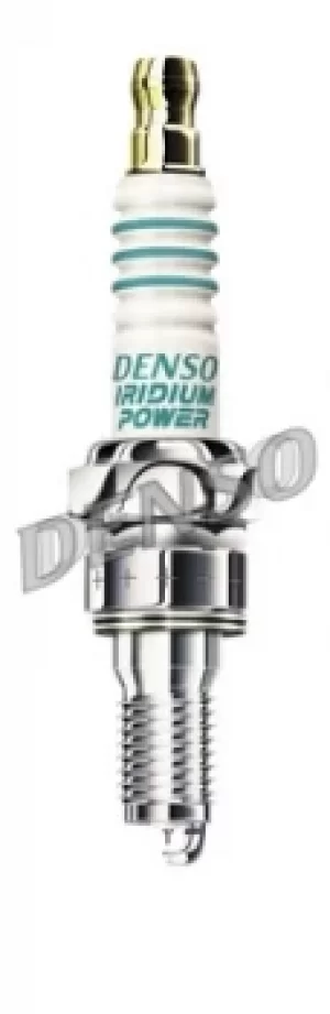 Image of Denso IUH27 Spark Plug 5369 Iridium Power