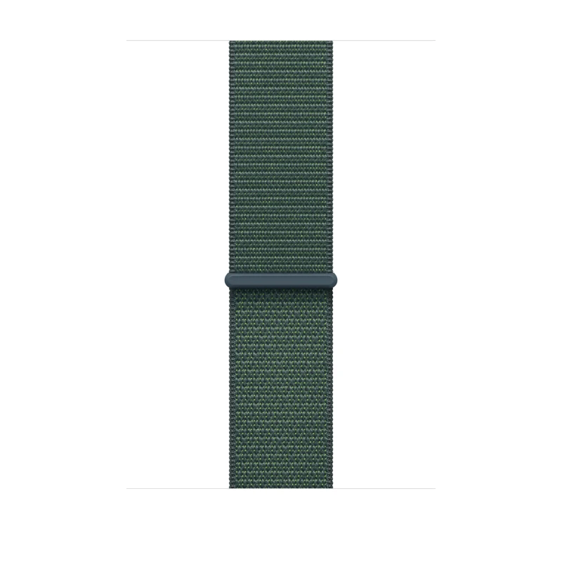 Image of Apple 46mm Lake Green Sport Loop MXL83ZM/A