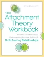 Image of attachment theory workbook powerful tools to promote understanding increase