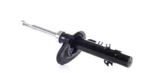 Image of RIDEX Shock absorber PEUGEOT 854S1768 5202VJ,5202VL,520802 Shocks,Shock absorbers,Suspension shocks 520826,520858