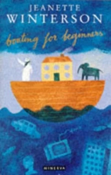Image of Boating for Beginners. by Jeanette Winterson Paperback