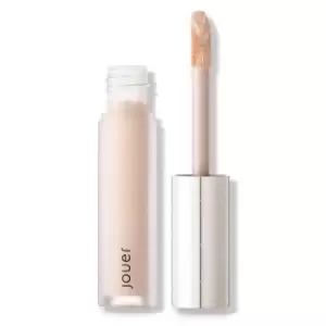 Image of Jouer Cosmetics Essential High Coverage Liquid Concealer 4.14 ml. - Custard