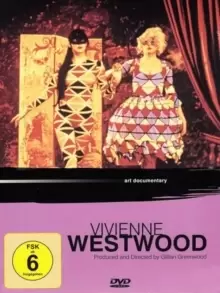 Image of Art Lives: Vivienne Westwood