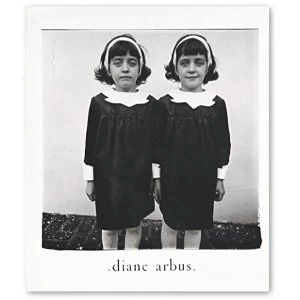 Image of Diane Arbus: An Aperture Monograph by Diane Arbus (Hardback, 2011)
