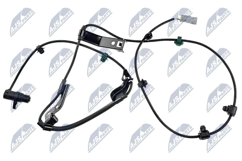 Image of NTY ABS sensor NTY HCA-TY-098