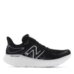 image of New Balance Balance Fresh Foam 1080 V12 Womens Running Shoes - Black