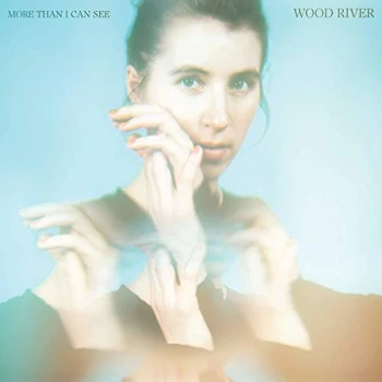 Image of Wood River - More Than I Can See CD