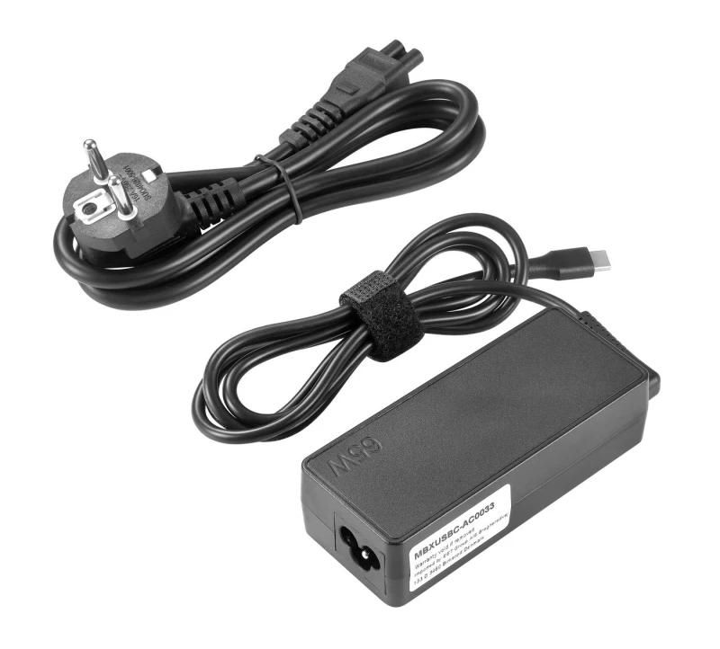 Image of CoreParts US-C Power dper PD3.0 65W