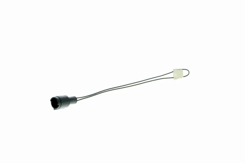 Image of VEMO V20-72-5113 Brake Pad Wear Sensor Front Axle Warning Contact,brake pad wear (407)