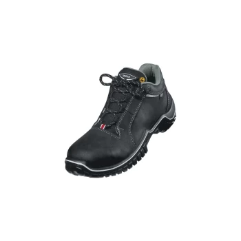 Image of 6983/8 Motion Light Black Safety Trainers - Size 6