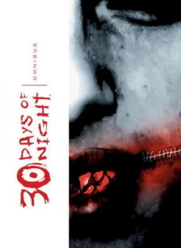 Image of 30 Days of Night Omnibus by Steve Niles Paperback