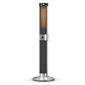 Image of Swan 2kw Column Patio Heater