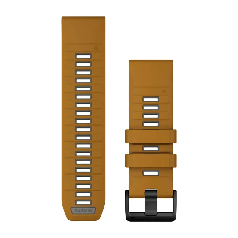 Image of Garmin 010-13393-03 QuickFitA 26 Strap Only, Autumn/ Watch