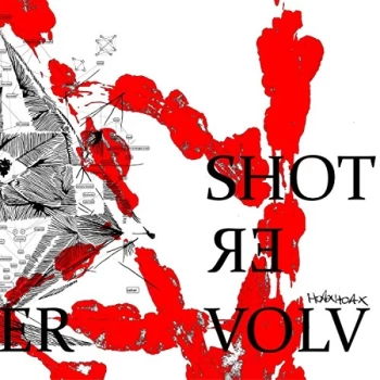 Image of Hoax Hoax - Shot Revolver Vinyl