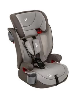 Image of Joie Baby Elevate 2.0 1/2/3 - Dark Pewter New "Deluxe Wrap Around"