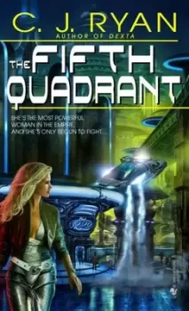 Image of The fifth quadrant by C.J. Ryan