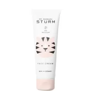 Dr. Barbara Sturm Baby & Kids Face Cream