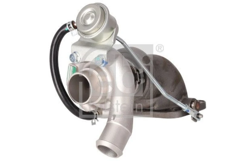 Image of Turbocharger FEBI BILSTEIN 191756