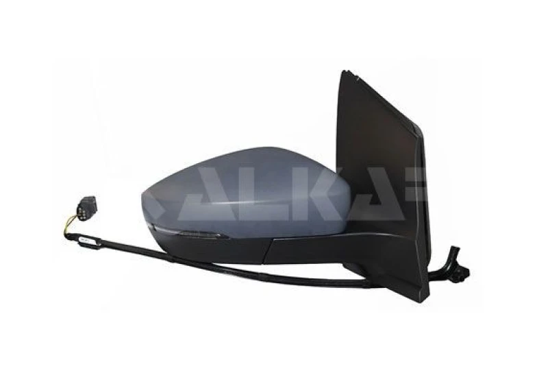 Image of ALKAR Wing mirror ALKAR 6138190