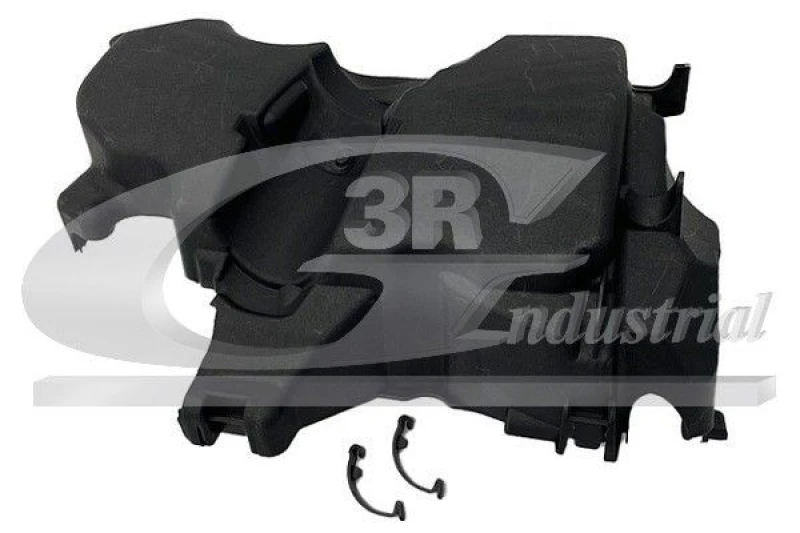 Image of 3RG Engine Cover 3RG 75603