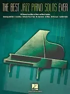 Image of best jazz piano solos ever 80 classics from miles to monk and more
