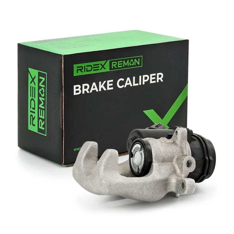 Image of RIDEX REMAN Brake caliper RIDEX REMAN 78B2694R