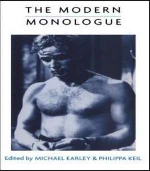 Image of The Modern Monologue Men by Michael Earley Book