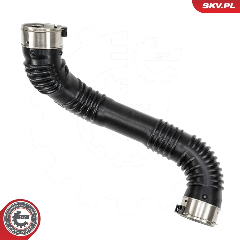 Image of ESEN SKV Radiator hose ESEN SKV 54SKV201