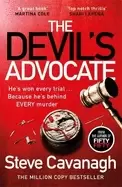 Image of devils advocate the sunday times bestseller