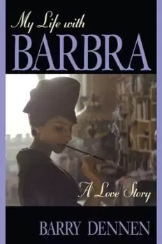 Image of My life with Barbra by Barry Dennen