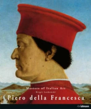 Image of Piero Della Francesca Paperback