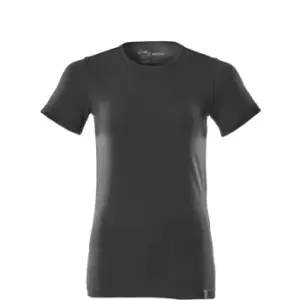 Image of CROSSOVER SUSTAINABLE WOmens T-SHIRT NAVY (XL)