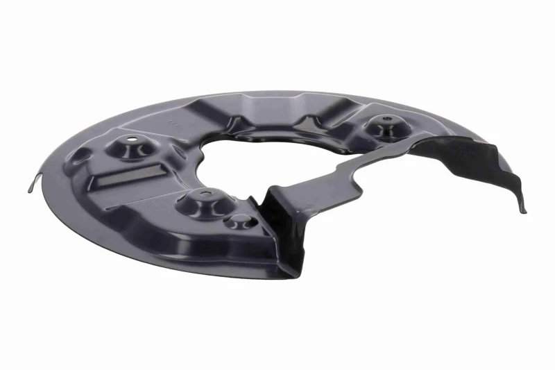 Image of VAICO Brake disc backing plate VAICO V10-7996