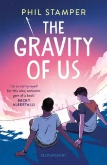 Image of The Gravity of Us
