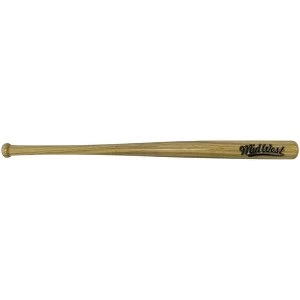 image of Midwest Slugger Baseball Bat 28"