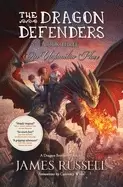 Image of dragon defenders book three an unfamiliar place