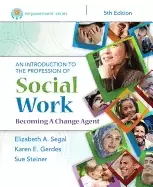 Image of empowerment series an introduction to the profession of social work