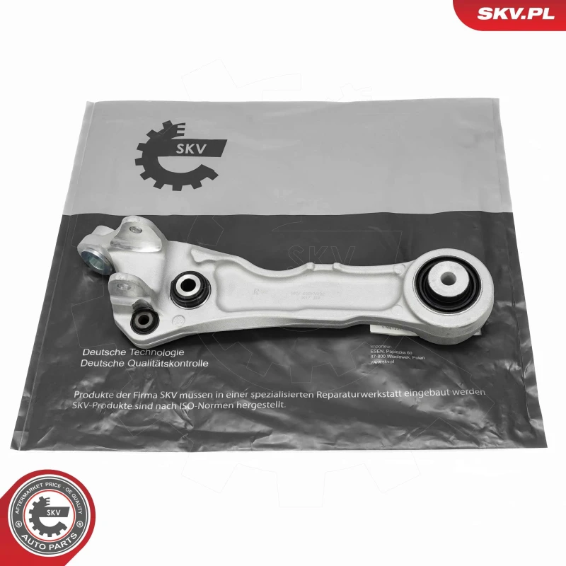 Image of ESEN SKV Suspension arm ESEN SKV 69SKV392