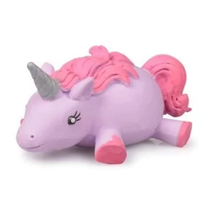 Image of Unicorn Splat Ball (1 Colour At Random)