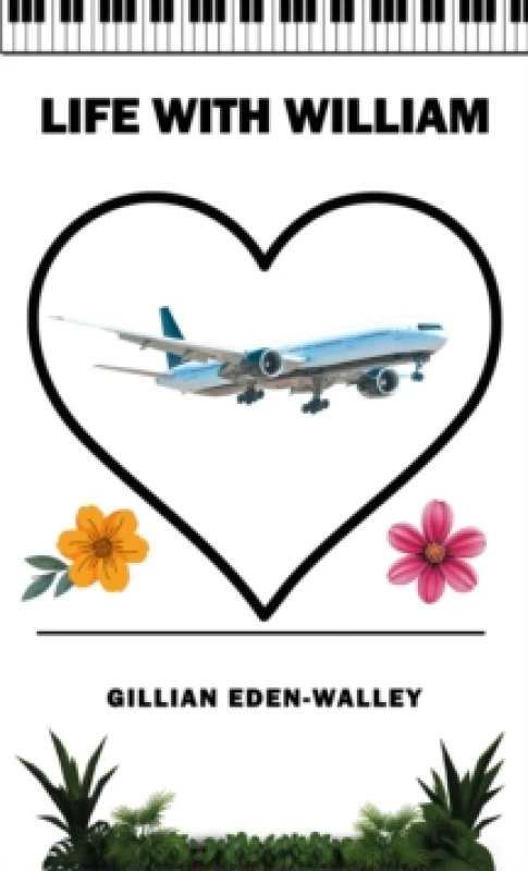 Image of Life With William. Paperback. By Gillian EdenWalley Books