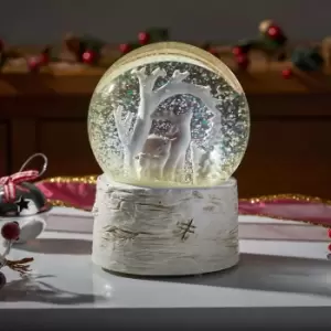 Image of Three Kings 10cm Musical Wonderland