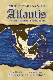 Image of Atlantis : The Lost Continent Finally Found